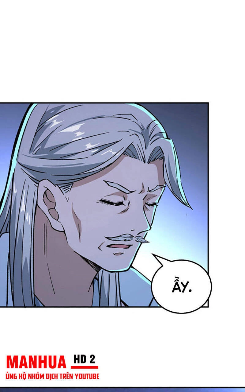 Võ Đạo Độc Tôn Chapter 372 - Next Chapter 373