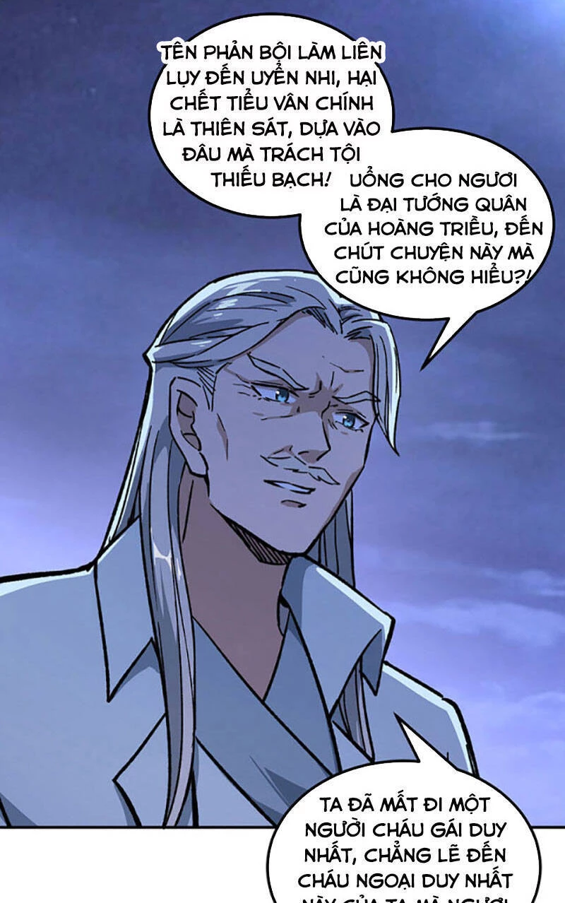 Võ Đạo Độc Tôn Chapter 372 - Next Chapter 373