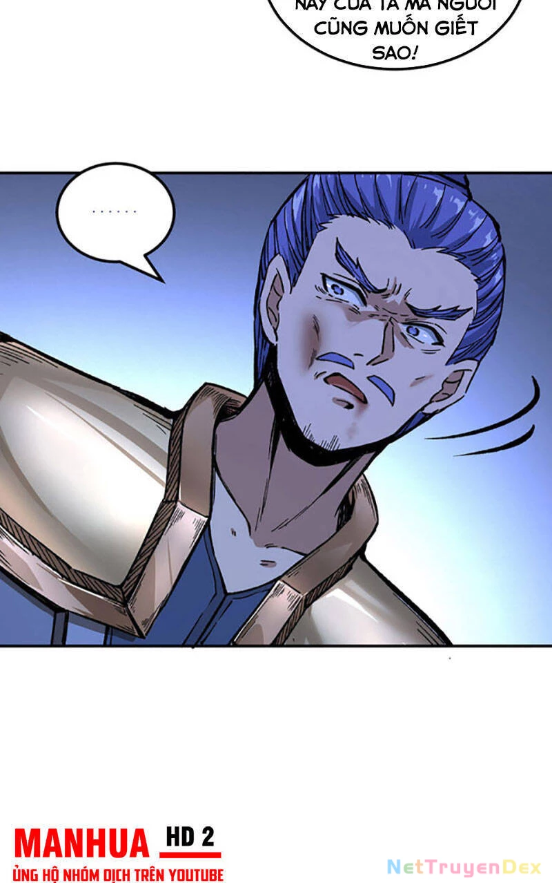 Võ Đạo Độc Tôn Chapter 372 - Next Chapter 373