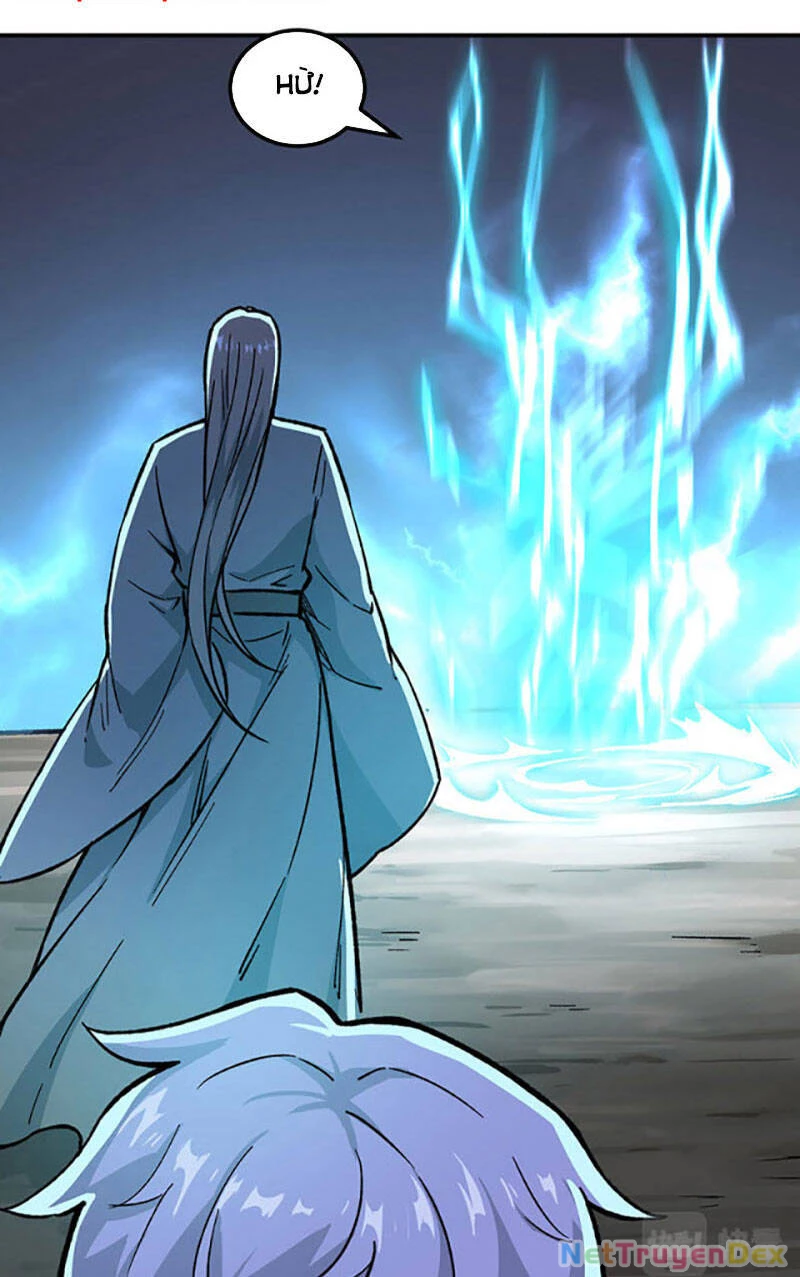 Võ Đạo Độc Tôn Chapter 372 - Next Chapter 373