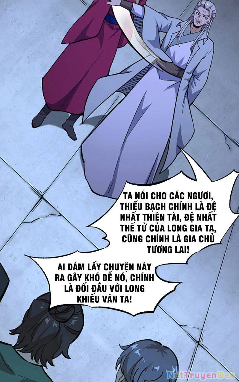 Võ Đạo Độc Tôn Chapter 372 - Next Chapter 373