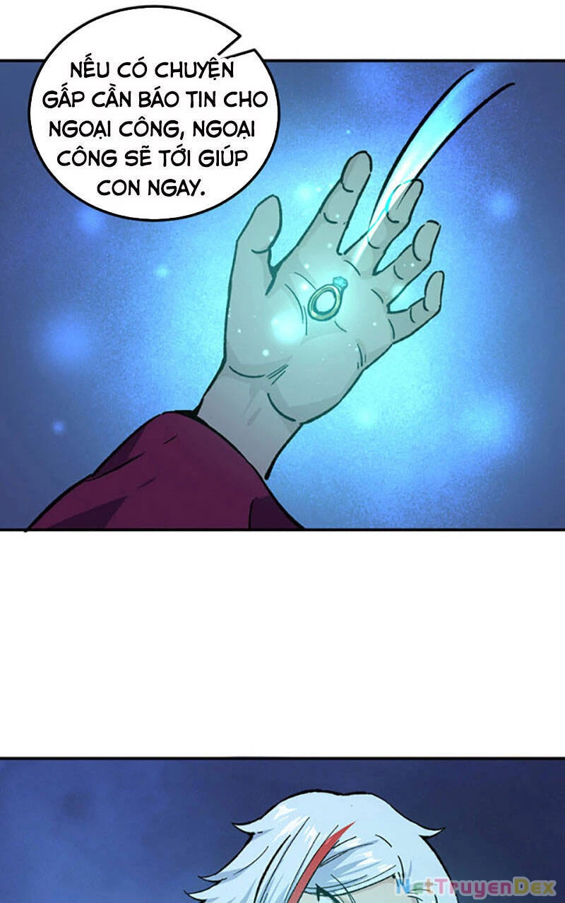 Võ Đạo Độc Tôn Chapter 372 - Next Chapter 373