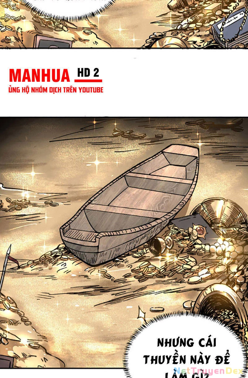 Võ Đạo Độc Tôn Chapter 372 - Next Chapter 373