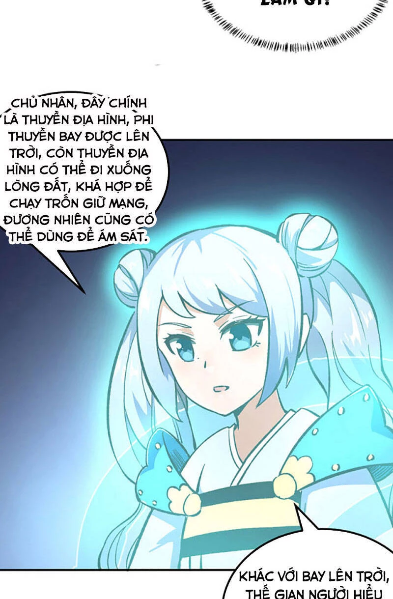 Võ Đạo Độc Tôn Chapter 372 - Next Chapter 373