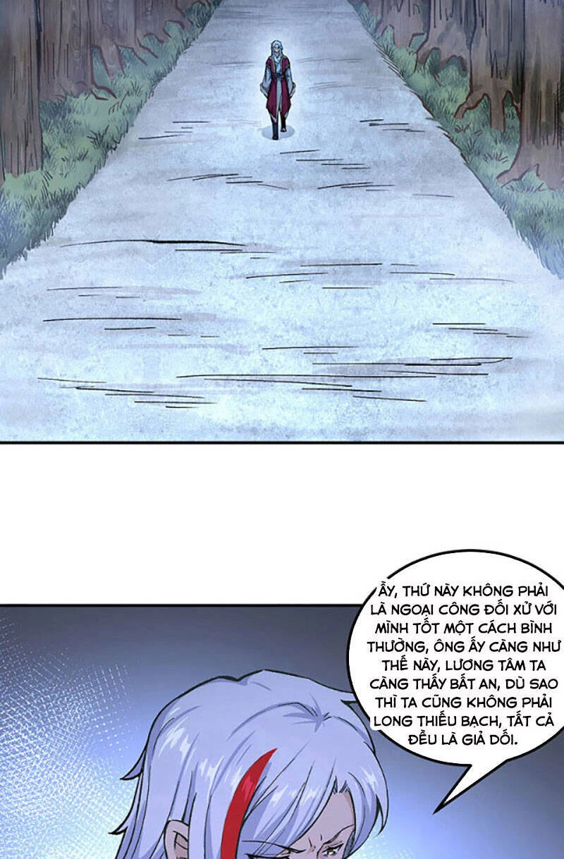 Võ Đạo Độc Tôn Chapter 372 - Next Chapter 373