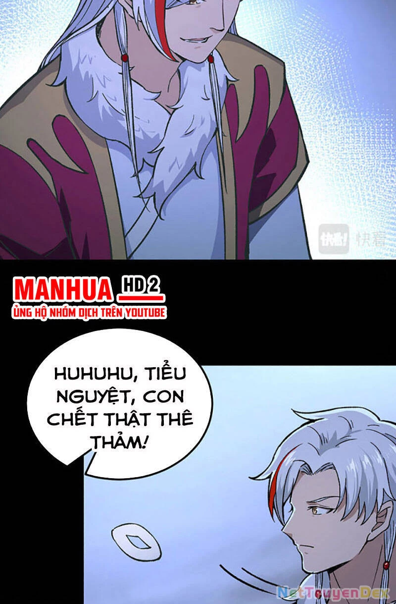 Võ Đạo Độc Tôn Chapter 372 - Next Chapter 373