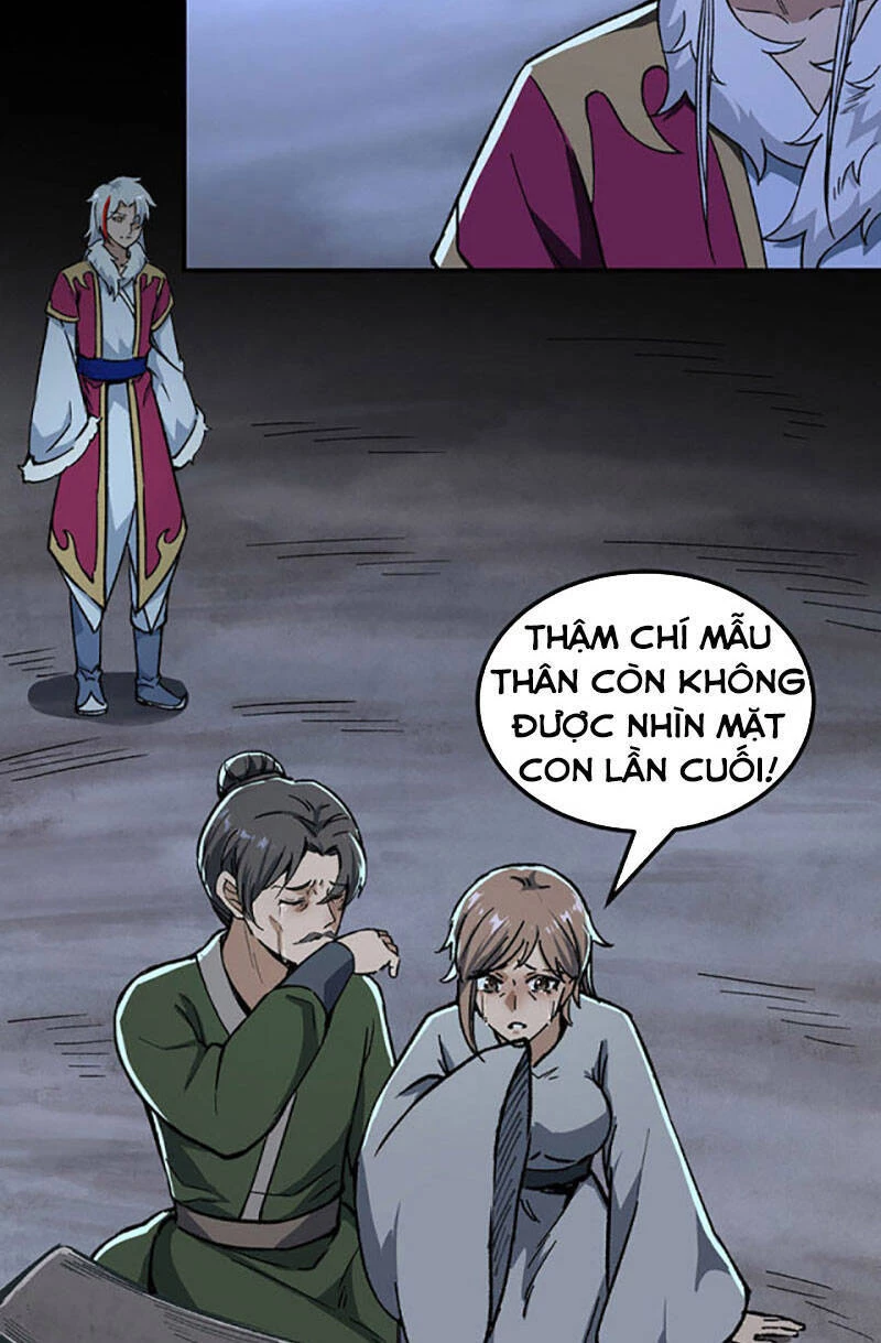 Võ Đạo Độc Tôn Chapter 372 - Next Chapter 373