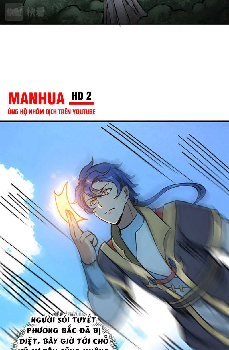 Võ Đạo Độc Tôn Chapter 372 - Next Chapter 373