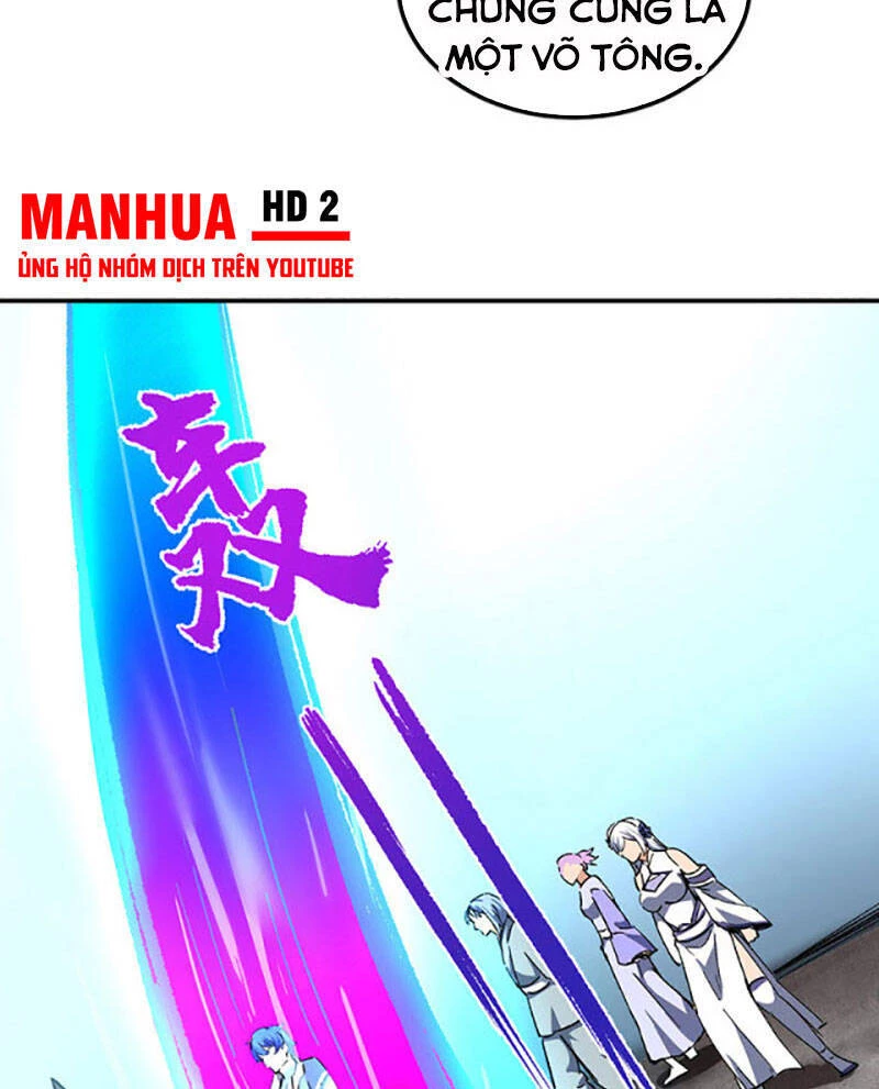 Võ Đạo Độc Tôn Chapter 372 - Next Chapter 373