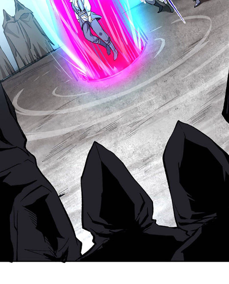 Võ Đạo Độc Tôn Chapter 372 - Next Chapter 373