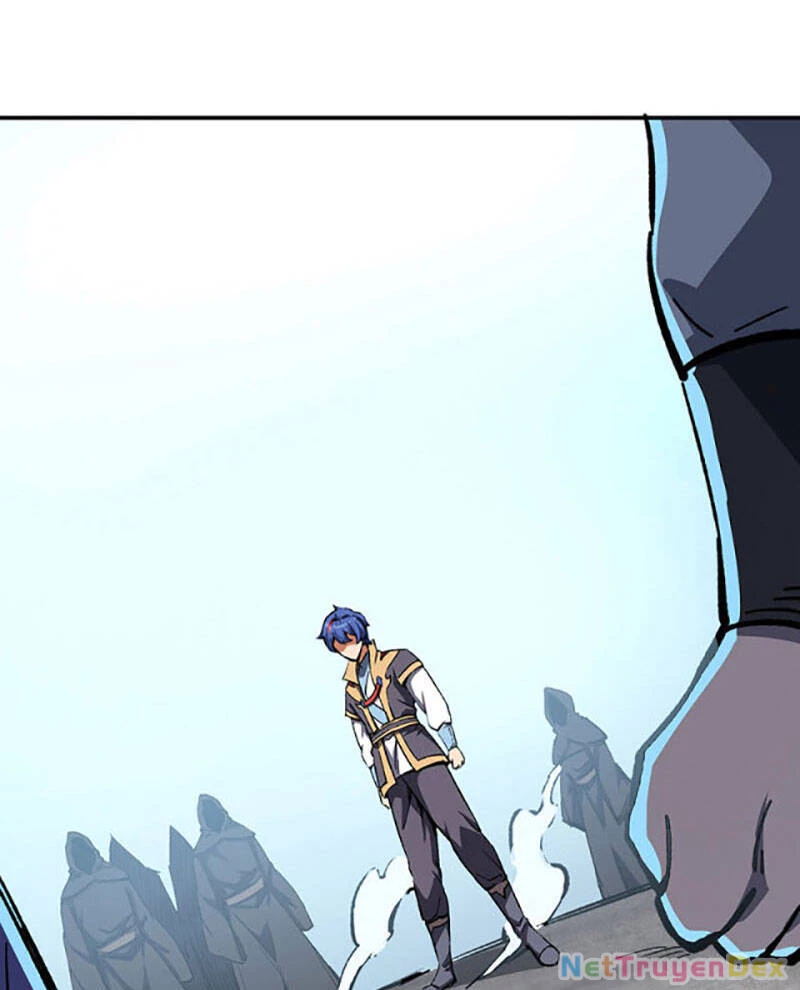 Võ Đạo Độc Tôn Chapter 372 - Next Chapter 373