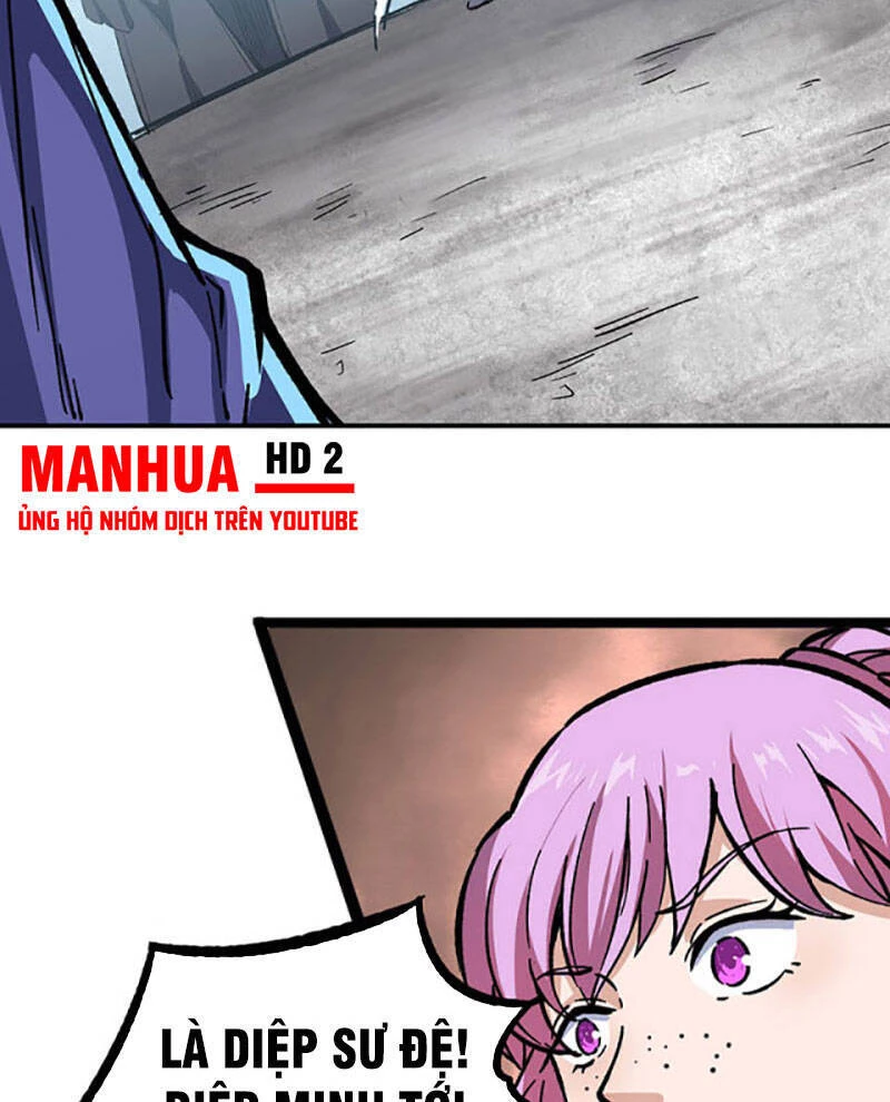 Võ Đạo Độc Tôn Chapter 372 - Next Chapter 373