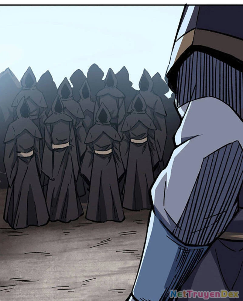 Võ Đạo Độc Tôn Chapter 372 - Next Chapter 373