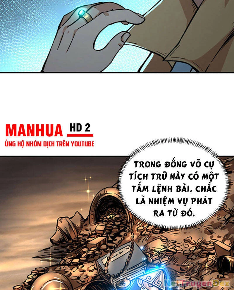 Võ Đạo Độc Tôn Chapter 372 - Next Chapter 373