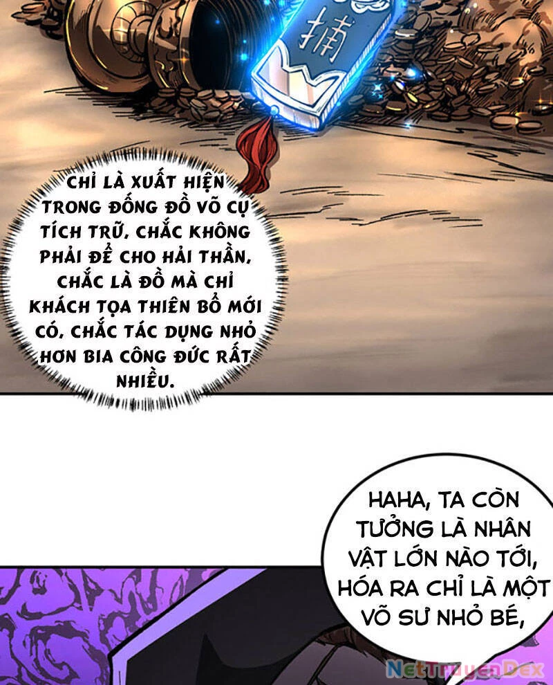 Võ Đạo Độc Tôn Chapter 372 - Next Chapter 373