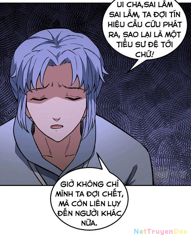 Võ Đạo Độc Tôn Chapter 372 - Next Chapter 373