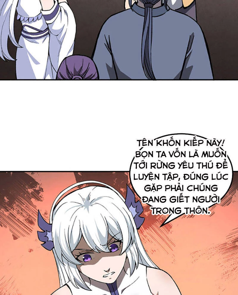 Võ Đạo Độc Tôn Chapter 372 - Next Chapter 373