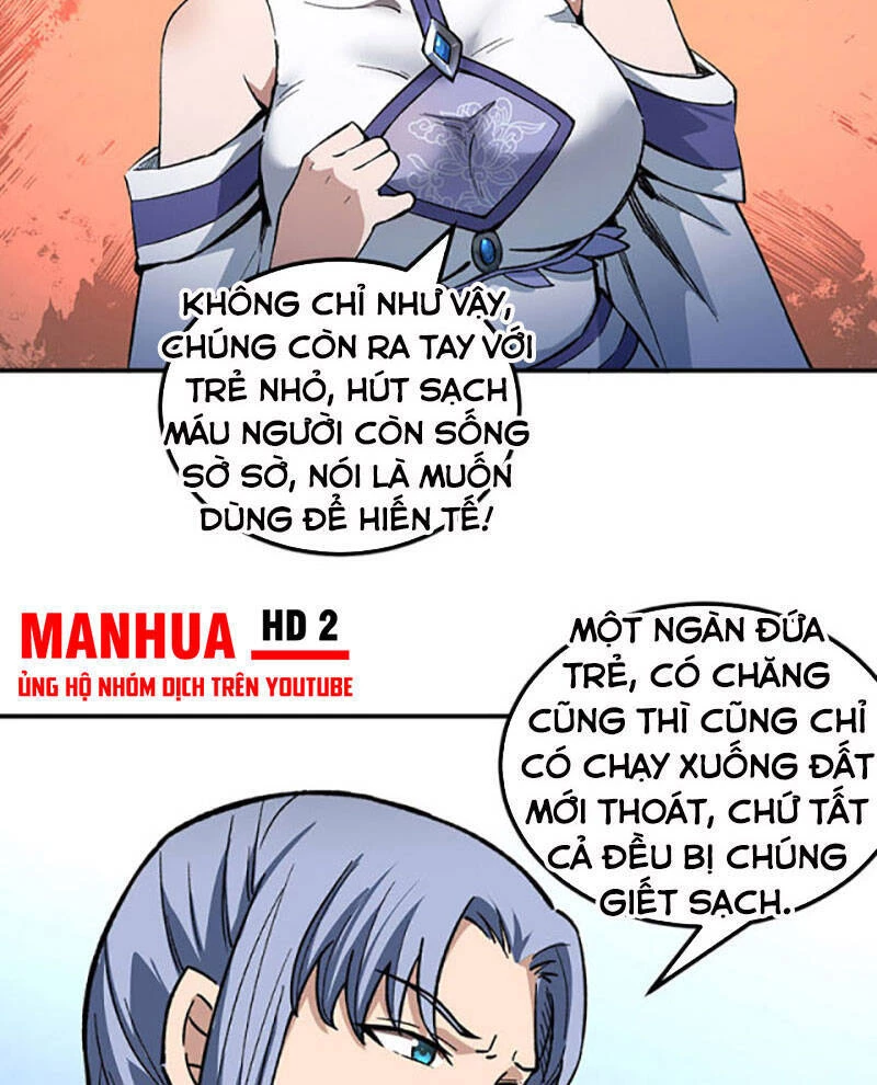 Võ Đạo Độc Tôn Chapter 372 - Next Chapter 373