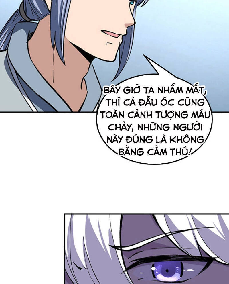 Võ Đạo Độc Tôn Chapter 372 - Next Chapter 373