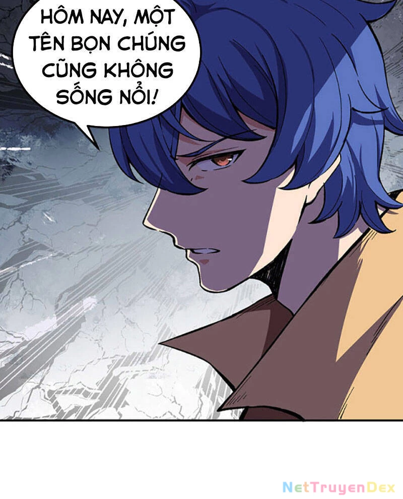 Võ Đạo Độc Tôn Chapter 372 - Next Chapter 373