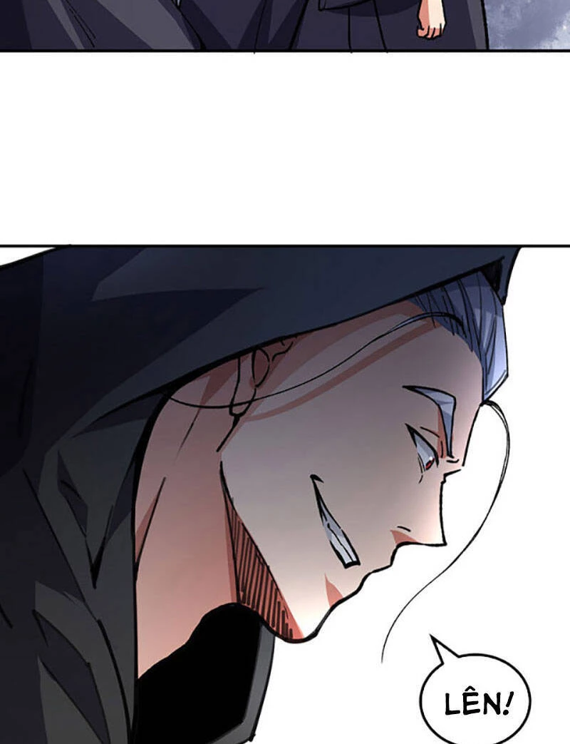 Võ Đạo Độc Tôn Chapter 373 - Next Chapter 374