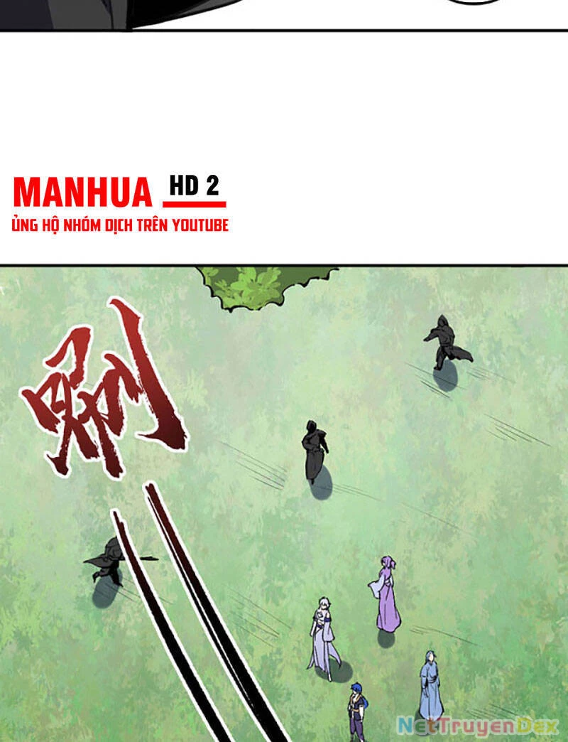 Võ Đạo Độc Tôn Chapter 373 - Next Chapter 374