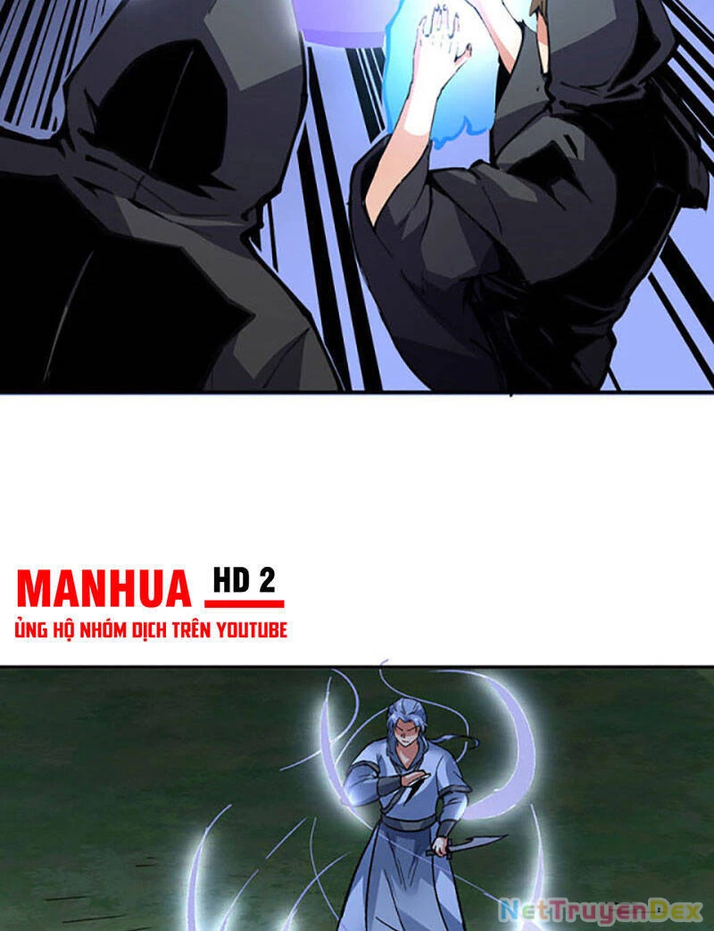 Võ Đạo Độc Tôn Chapter 373 - Next Chapter 374