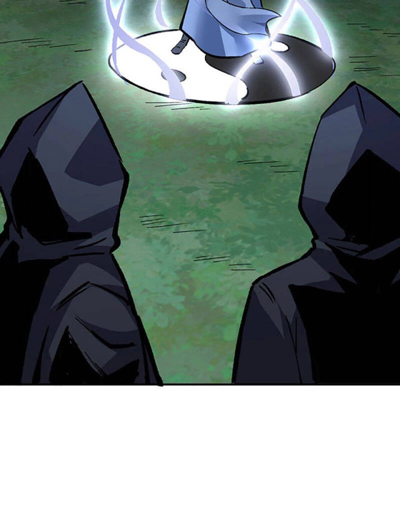 Võ Đạo Độc Tôn Chapter 373 - Next Chapter 374