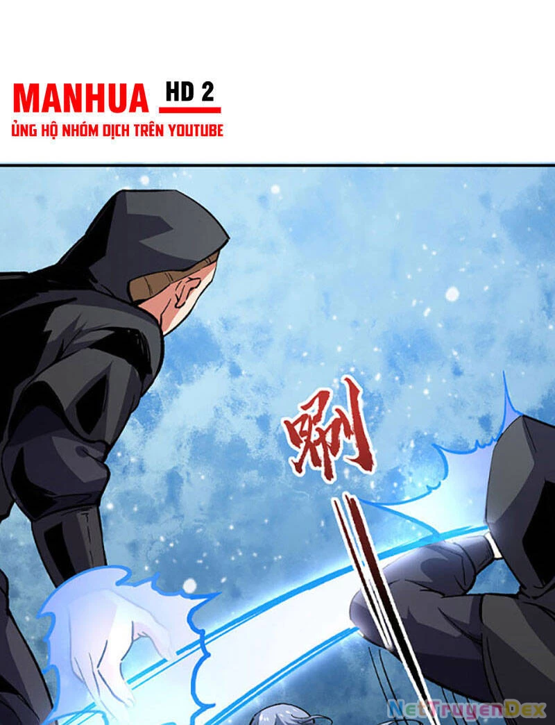 Võ Đạo Độc Tôn Chapter 373 - Next Chapter 374