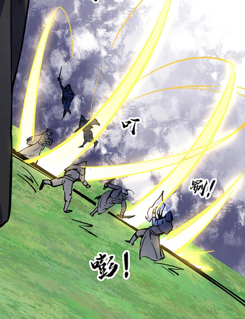 Võ Đạo Độc Tôn Chapter 373 - Next Chapter 374