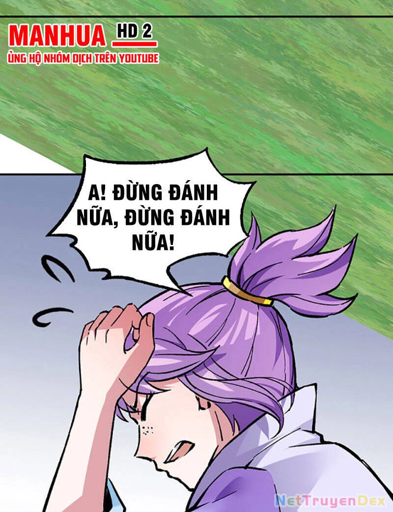 Võ Đạo Độc Tôn Chapter 373 - Next Chapter 374