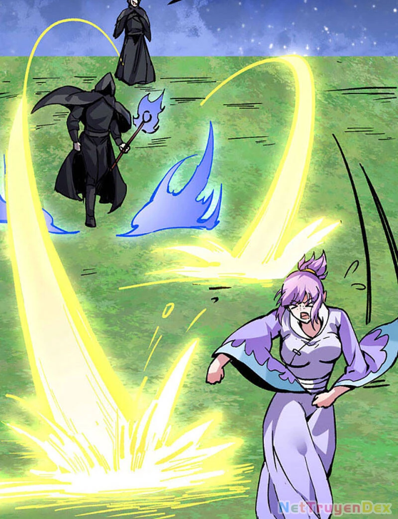 Võ Đạo Độc Tôn Chapter 373 - Next Chapter 374