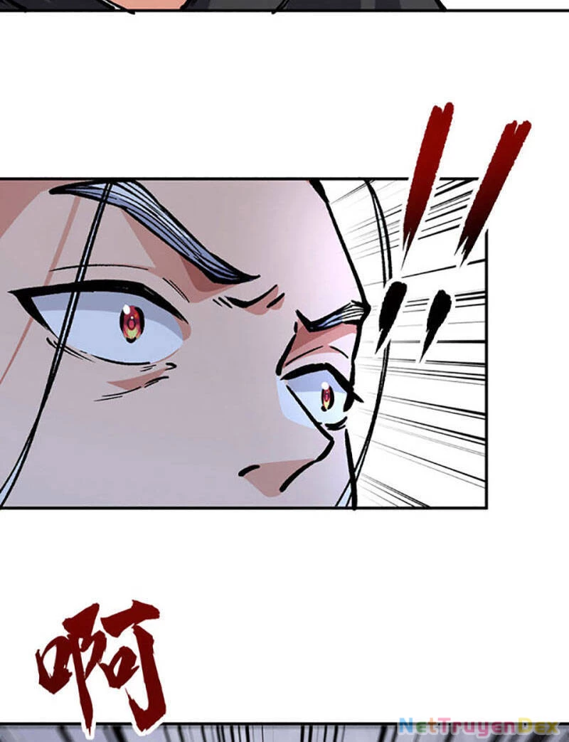 Võ Đạo Độc Tôn Chapter 373 - Next Chapter 374