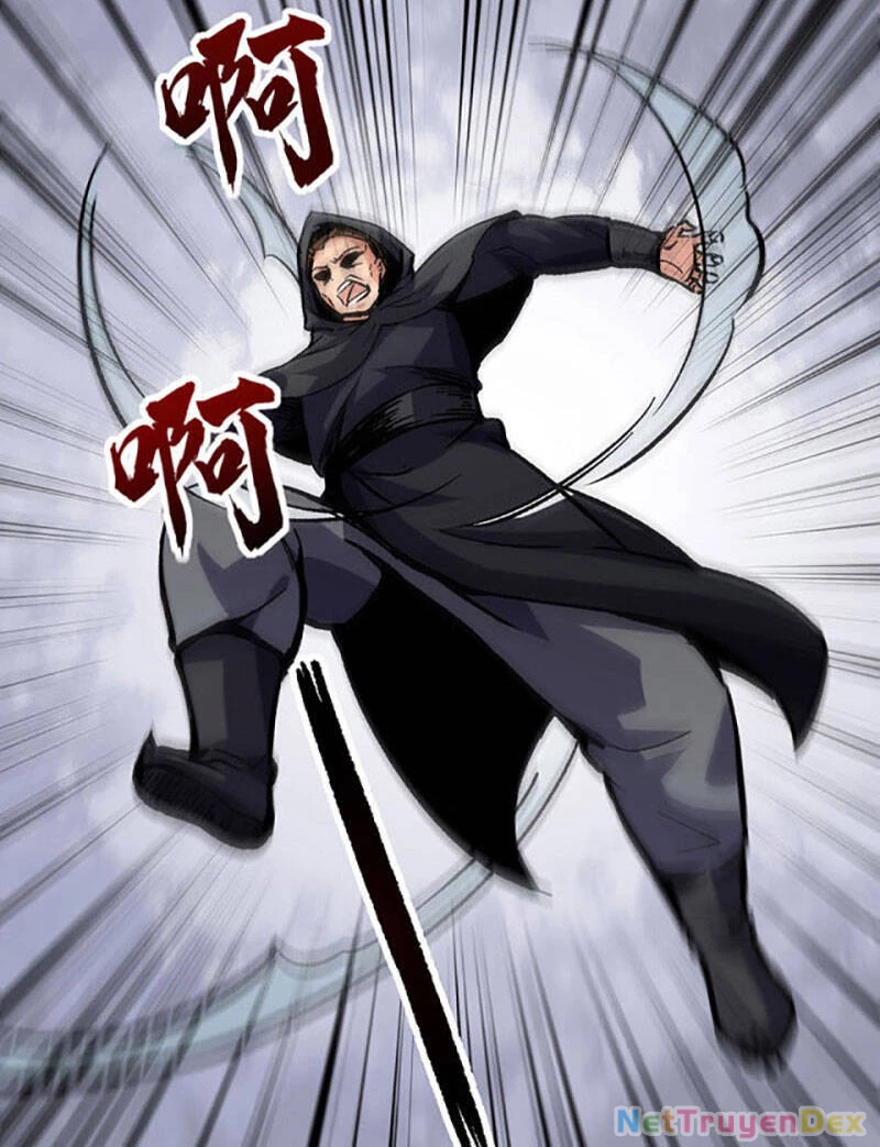 Võ Đạo Độc Tôn Chapter 373 - Next Chapter 374