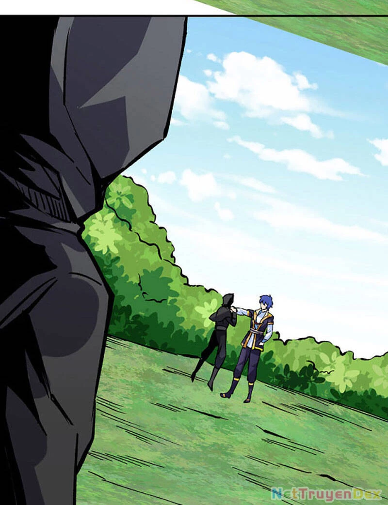 Võ Đạo Độc Tôn Chapter 373 - Next Chapter 374