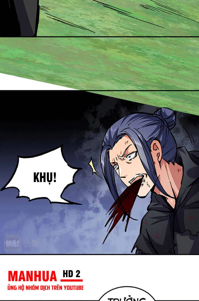 Võ Đạo Độc Tôn Chapter 373 - Next Chapter 374