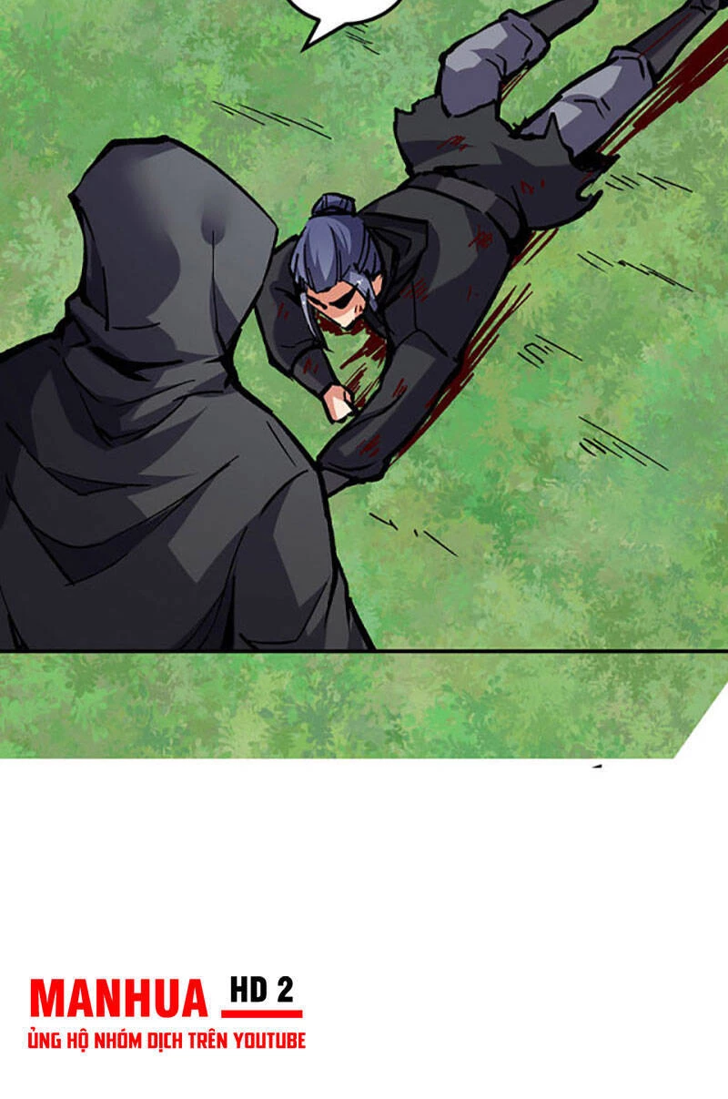 Võ Đạo Độc Tôn Chapter 373 - Next Chapter 374