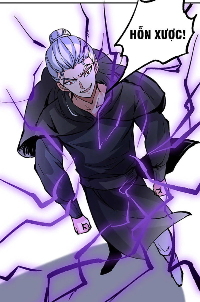 Võ Đạo Độc Tôn Chapter 373 - Next Chapter 374