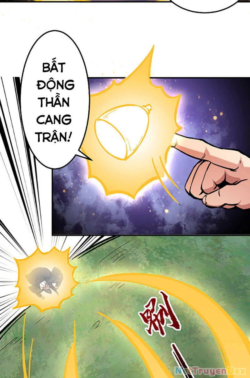 Võ Đạo Độc Tôn Chapter 373 - Next Chapter 374