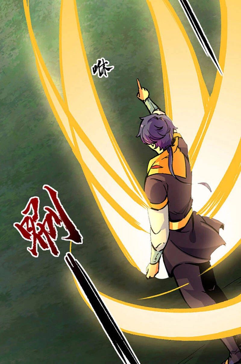 Võ Đạo Độc Tôn Chapter 373 - Next Chapter 374