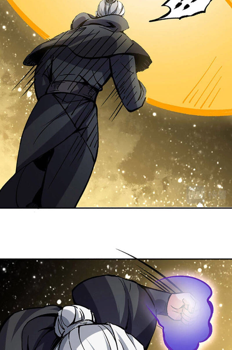 Võ Đạo Độc Tôn Chapter 373 - Next Chapter 374