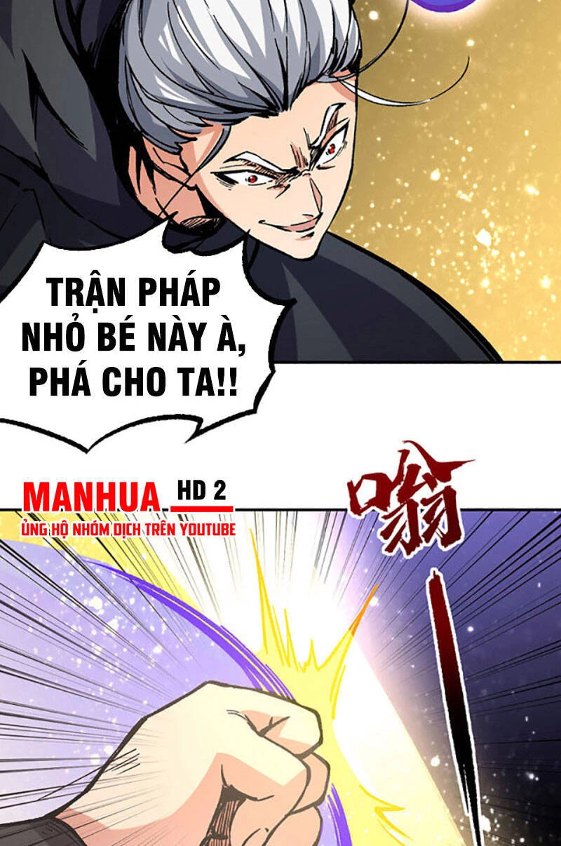 Võ Đạo Độc Tôn Chapter 373 - Next Chapter 374