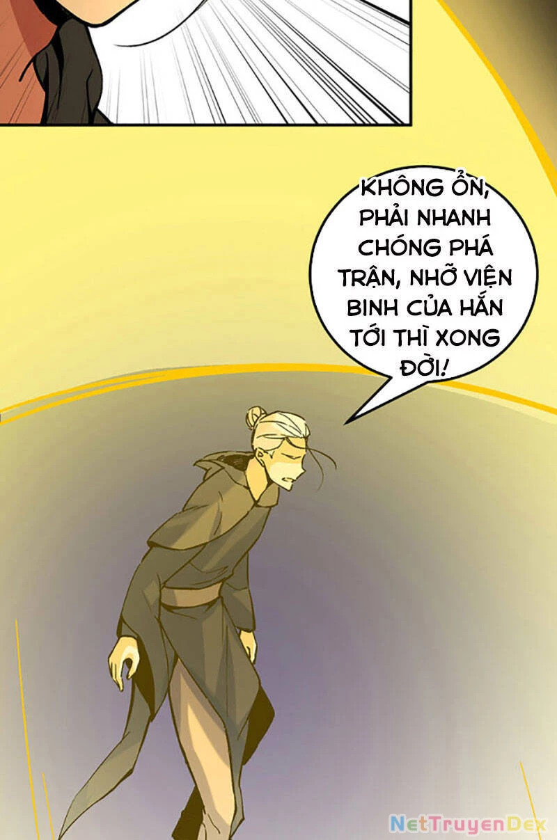 Võ Đạo Độc Tôn Chapter 373 - Next Chapter 374