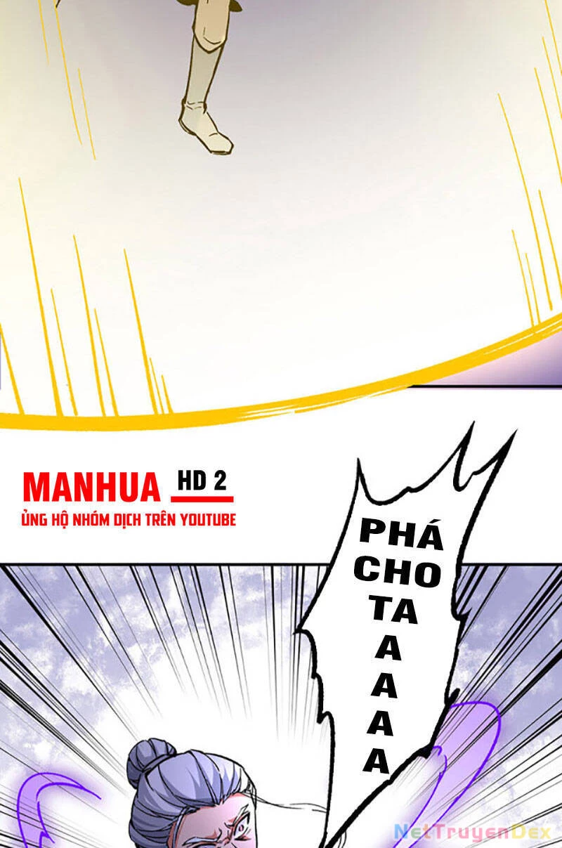 Võ Đạo Độc Tôn Chapter 373 - Next Chapter 374