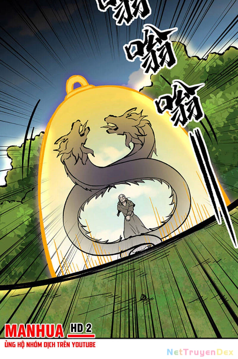 Võ Đạo Độc Tôn Chapter 373 - Next Chapter 374