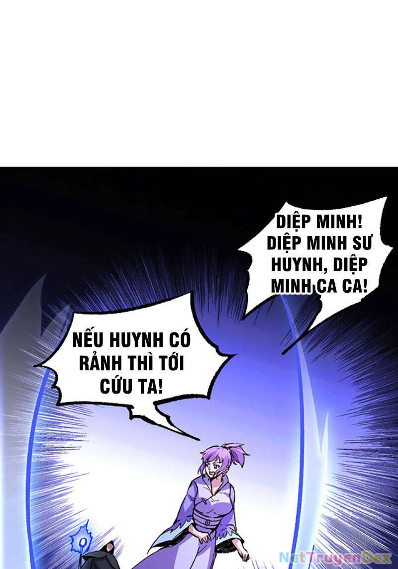 Võ Đạo Độc Tôn Chapter 373 - Next Chapter 374