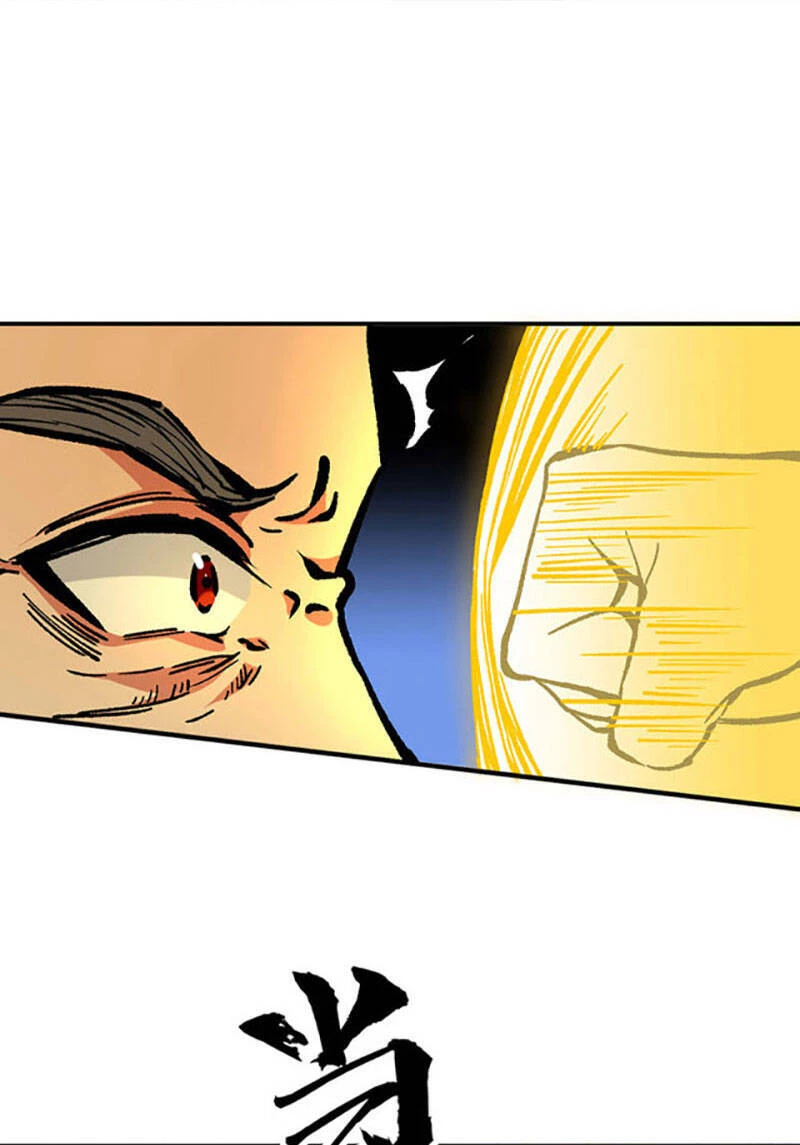 Võ Đạo Độc Tôn Chapter 373 - Next Chapter 374