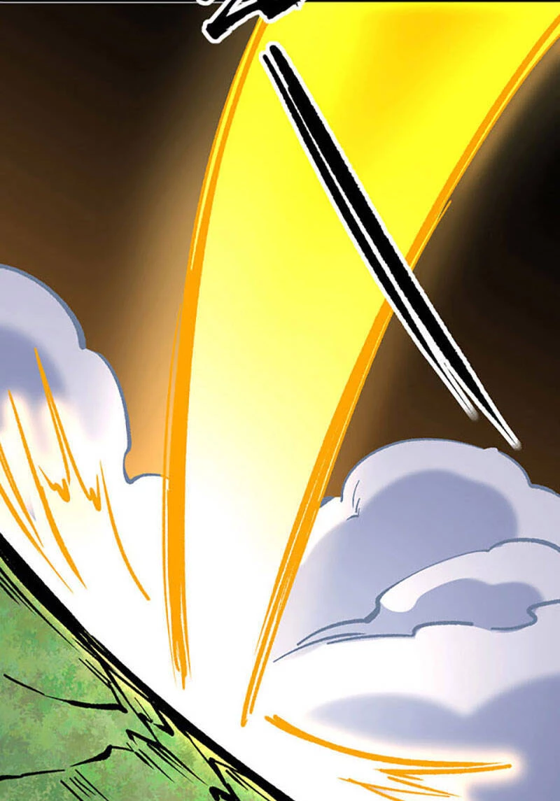 Võ Đạo Độc Tôn Chapter 373 - Next Chapter 374