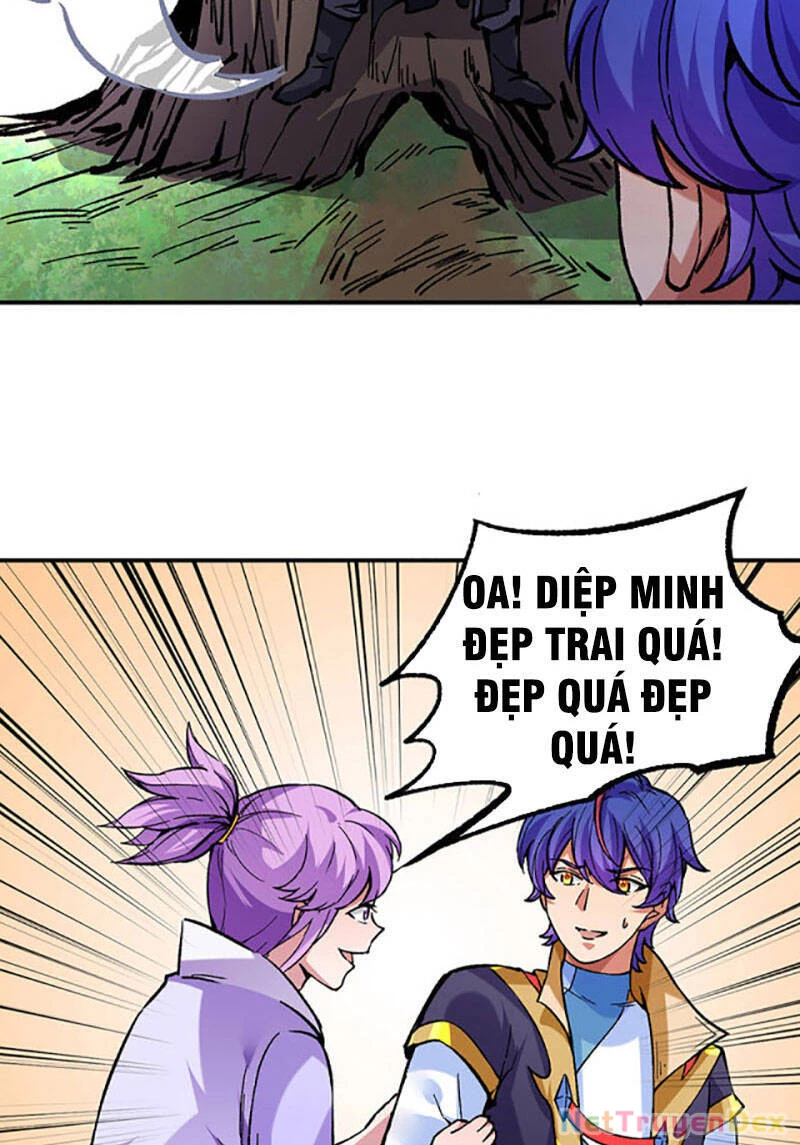 Võ Đạo Độc Tôn Chapter 373 - Next Chapter 374