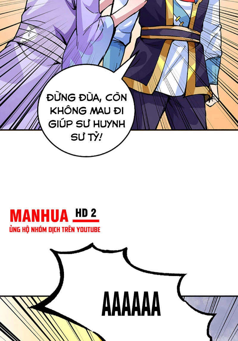 Võ Đạo Độc Tôn Chapter 373 - Next Chapter 374